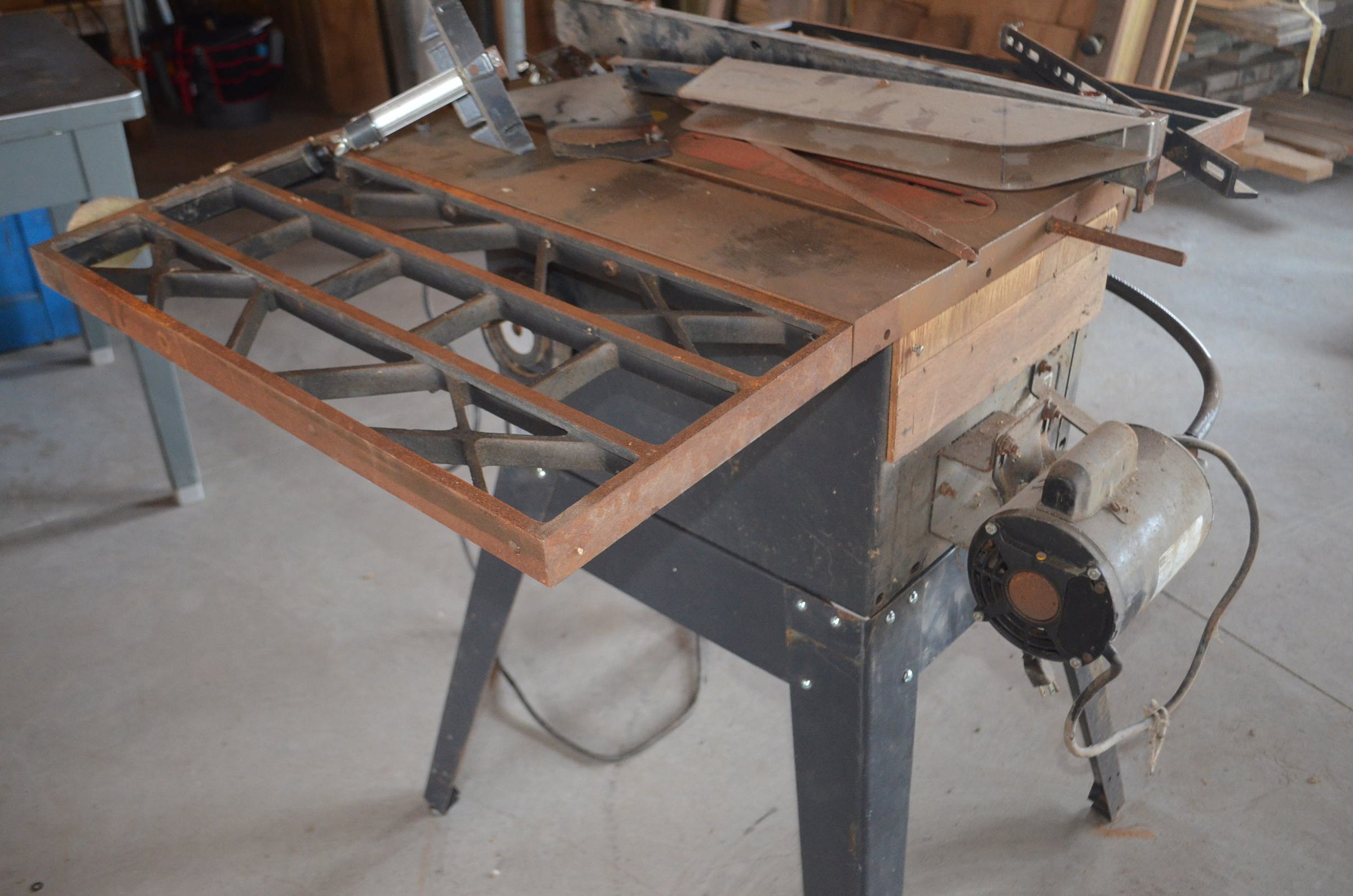 Property photo 11 - PERSONAL PROPERTY AUCTION IN ALLEN COUNTY, INDIANA